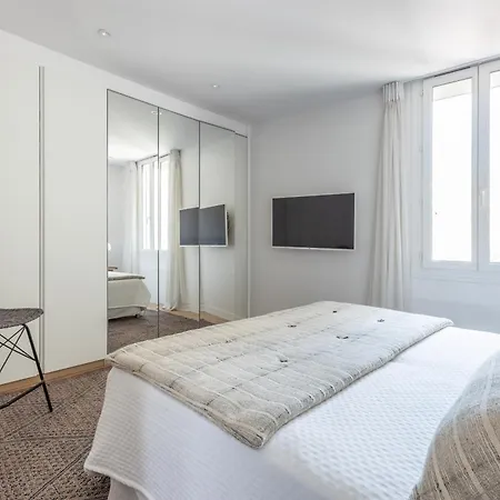 A3b047 Triplex Moderne Terrasse Vue